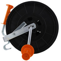 Avvolgitore Econoreel da 500 m GALLAGHER per Recinzioni Elettriche - 2