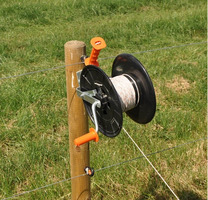 Avvolgitore Econoreel da 500 m GALLAGHER per Recinzioni Elettriche - 3