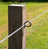 Filo Zinco-Alluminio-Magnesio HT ø1,8 mm - 1250 m GALLAGHER per Recinzioni Elettriche - 3