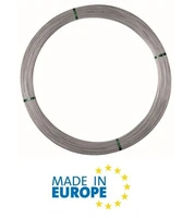 Filo Zinco-Alluminio-Magnesio HT ø1,6 mm - 5 Kg - 315 m GALLAGHER per Recinzioni Elettriche