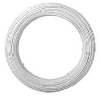 GALLAGHER Equifence Bianco/Terra ø7,5 mm - 20 Kg - 250 m per Recinzioni Elettriche