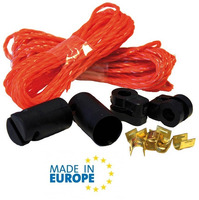 Kit di Riparazione per Rete EuroNetz GALLAGHER per Recinzioni Elettriche
