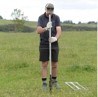 Manicotto per Picchetti LinePost GALLAGHER - 3