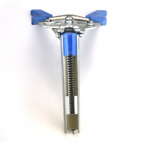 Pinza da Giardino con Caricatore ITALFROM® - per Rete Metallica - 2