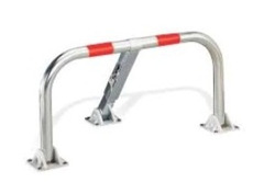 DISSUASORE MECCANICO DI SOSTA PER PARCHEGGIO STANDARD - Confezione da 10 pezzi - 2