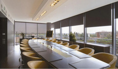 Tenda Veneziana su Misura da 35 mm Cassonetto 36x36 mm Comandi Standard ITALFROM® - 3