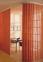 Tenda Verticale Tessuto Patagonia su Misura a Banda da 127 mm Comandi Standard ITALFROM® - 3