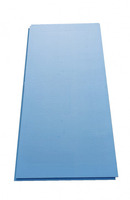 Pannello in XPS 'Polistirene Estruso Sinterizzato' per Isolamento Termico -125x60x3 cm - 3