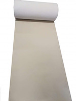 Passatoia moquettes AVORIO per Eventi Matrimonio - H 2 X 8 M - 2