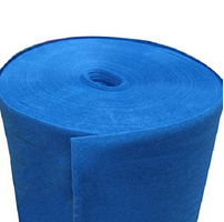 Passatoia moquettes BLU - H 1 x 2 M - 2