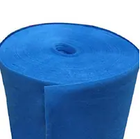 Passatoia moquettes BLU - H 1 X10 M - 2