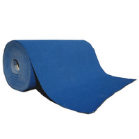 Passatoia moquettes BLU - H 1 X10 M - 3