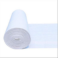 Passatoia moquettes BIANCA per Eventi Matrimonio - H 2 X14 M - 2