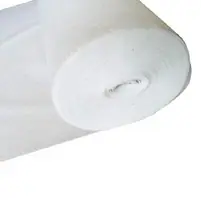 Passatoia moquettes BIANCA per Eventi Matrimonio - H 2 X17 M - 3