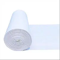 Passatoia moquettes BIANCA per Eventi Matrimonio - H 4 X13 M - 2