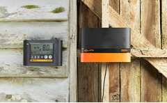 Elettrificatore a Rete GALLAGHER MBS2800i a Corrente 230V/21 J per Cavalli,Bestiame,Pecore Fino a 80 - 2