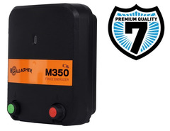 Elettrificatore a Rete GALLAGHER M350 a Corrente 230V/3,5 J - 2