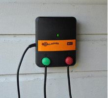 Elettrificatore a Rete GALLAGHER M50 a Corrente 230V/0,6 J - 3