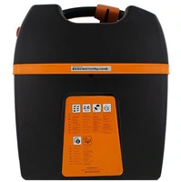 Elettrificatore a Batteria GALLAGHER B300 12V/2,6 J per Recinzioni Fino a 30 Km - 4