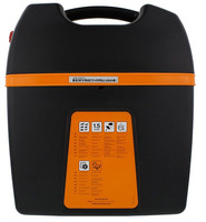 Elettrificatore a Batteria GALLAGHER B100 12V/0,8 J per Recinzioni Fino a 10 Km - 3