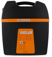 Elettrificatore a Batteria GALLAGHER B100 12V/0,8 J per Recinzioni Fino a 10 Km - 3