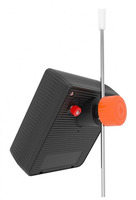 Elettrificatore S12 GALLAGHER con Batteria a Litio Inclusa 3,2V/6 Ah - 3