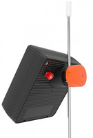 Elettrificatore S6 GALLAGHER con Batteria a Litio Inclusa 3,2V/6 Ah - 3