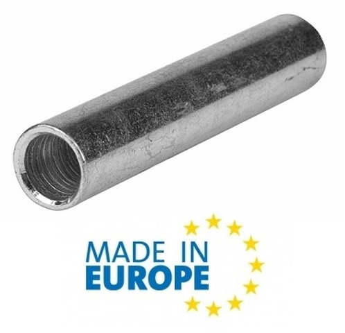 Connettori Per Picchetti Da Giardino – Tubi Di Giunzione In PP Per Serra E Piante Rampicanti – Diametro 16mm (12 Pezzi)