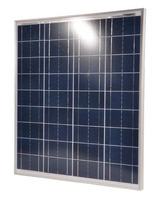 Pannello Solare da 60W GALLAGHER con Regolatore 10A per Elettrificatori