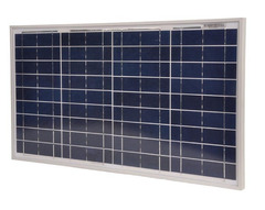 Pannello Solare da 30W GALLAGHER con Regolatore 10A per Elettrificatori