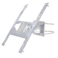 Supporto per Pannello Solare da 10/20/30W GALLAGHER