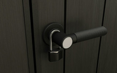 CASETTA RIPOSTIGLIO NASITRA 9X7 IN RESINA 277 CM X 218 CM X 226 CM - 3