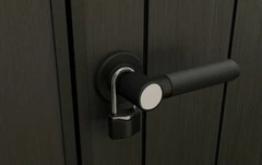 CASETTA RIPOSTIGLIO NASITRA 9X7 IN RESINA 277 CM X 218 CM X 226 CM - 3