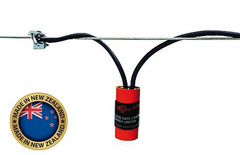 Sezionatore Automatico per Aree Soggette ad Inondazione (5600 Ohm) GALLAGHER