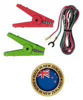 Cavi Recinzione/Messa a Terra (9/12V) GALLAGHER