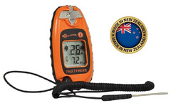 Tester Fault Finder per Recinto Elettrico GALLAGHER