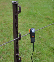 Spia di Attività GALLAGHER per Recinzioni Elettriche - 4