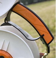 Avvolgitore da 500 m con Moltiplicatore 3:1 GALLAGHER per Recinzioni Elettriche - 3