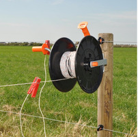 Avvolgitore Econoreel da 500 m GALLAGHER per Recinzioni Elettriche - 4