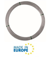 Filo Zinco-Alluminio-Magnesio HT ø2,5 mm - 25 Kg - 625 m GALLAGHER per Recinzioni Elettriche