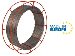 Filo Zinco-Alluminio-Magnesio MT ø1,8 mm - 10 Kg - 500 m GALLAGHER per Recinzioni Elettriche Bovini 