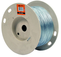 Cavo Metallico ø2,0 mm - 6 Kg - 400 m GALLAGHER per Recinzioni Elettriche