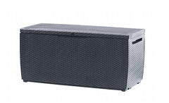 PORTATTREZZI CAP IN RESINA 123x53,5x57H cm