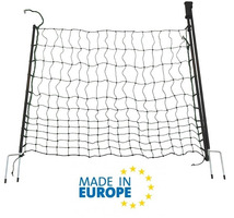 Cancello d'Ingresso per Rete EuroNetz (120X100 cm) GALLAGHER per Recinzioni Elettriche