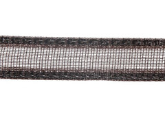 Nastro PowerLine 40 mm Bianco/Terra L.200 m GALLAGHER per Recinzioni Elettriche - 4