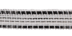 Nastro PowerLine 20 mm Bianco L.200 m GALLAGHER per Recinzioni Elettriche - 2