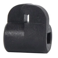 Isolatore Addizionale per Distanziatore Confezione 30 Pz. GALLAGHER per Recinzioni Elettriche