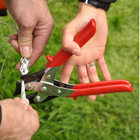 Pinza Multiuso GALLAGHER per Recinzioni Elettriche - 2