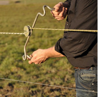 Attrezzo Tendifilo GALLAGHER - 3