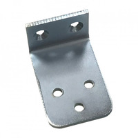 Chiudicancello pedonale basic - 3